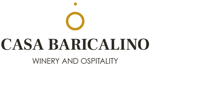 Logo Casa Baricalino