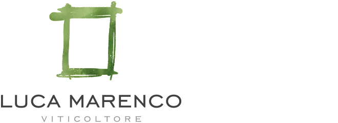 Logo Luca Marenco