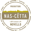 Logo Header Nascetta